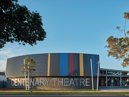 Centenary Theatre