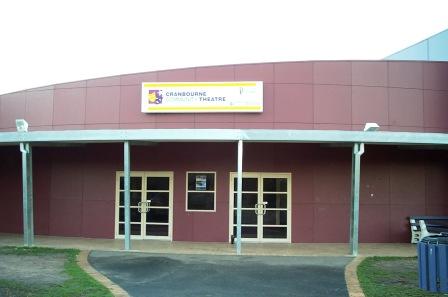 Cranbourne Community Theatre