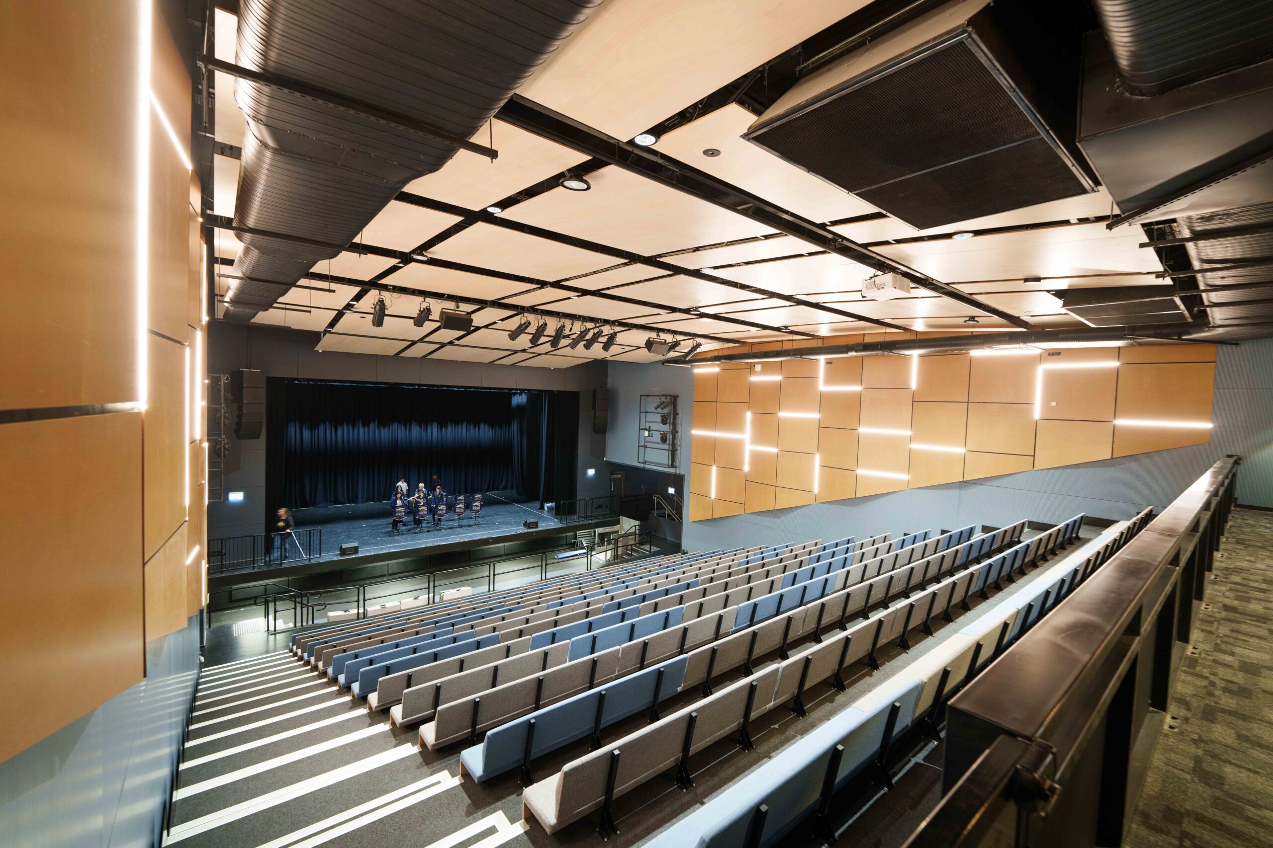 Judith Graley Performing Arts Centre