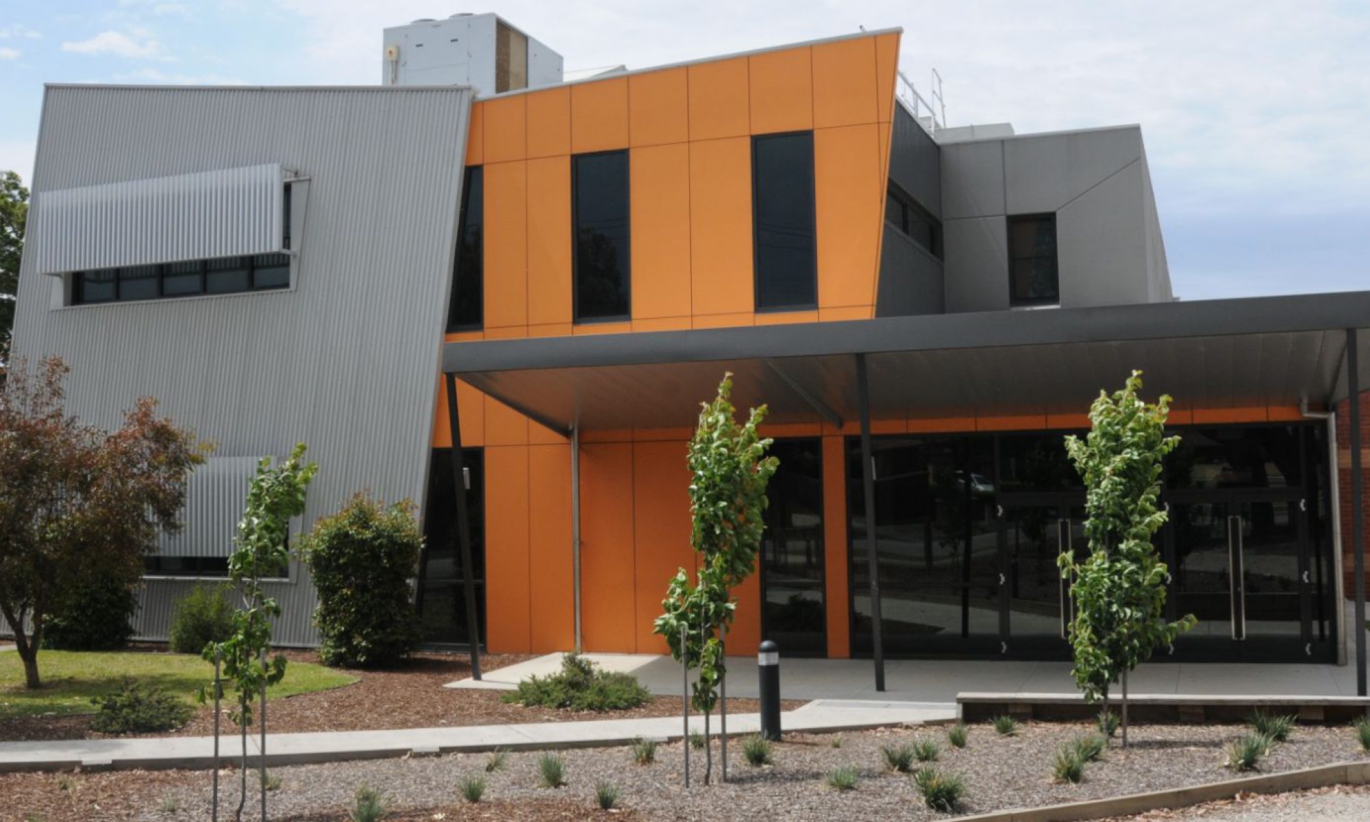Rivergum PAC